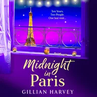 Midnight in Paris