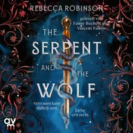The Serpent and the Wolf