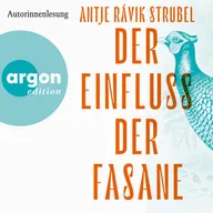 Der Einfluss der Fasane