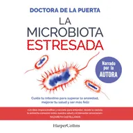La microbiota estresada