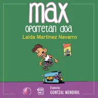 Max oporretan doa