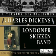 Londoner Skizzen Band 1