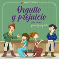 Orgullo y prejuicio