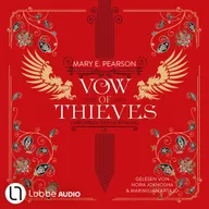 Vow of Thieves - Die Chroniken der Hoffnung, Teil 2