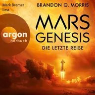 Mars-Genesis