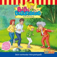 Folge 157: Team Blocksberg