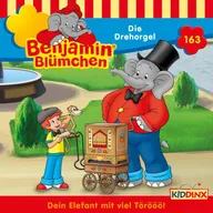 Folge 163: Die Drehorgel
