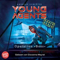 Young Agents (Band 1) - Operation "Boss"