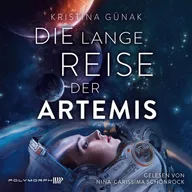 Die lange Reise der Artemis