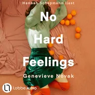 No Hard Feelings