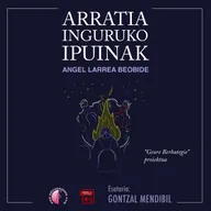 Arratia inguruko ipuinak