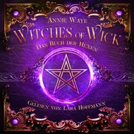 Witches of Wick 1: Das Buch der Hexen