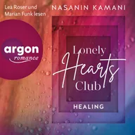 Lonely Hearts Club - GU New Adult