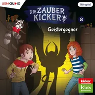 Folge 8: Geistergegner
