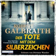 Der Tote mit dem Silberzeichen
