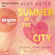 Summer in the City