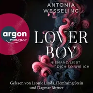 Loverboy - Niemand liebt dich so wie ich