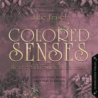 Colored Senses - Heute fühle ich mich rosa