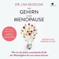 Das Gehirn in der Menopause