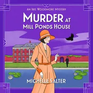 Murder at Mill Ponds House