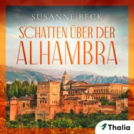 Schatten über der Alhambra