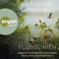 Flusslinien