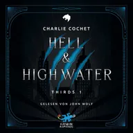 Hell & High Water