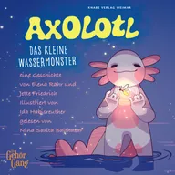 Axolotl