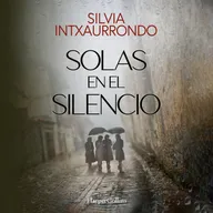 Solas en el silencio