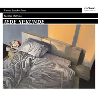 Jede Sekunde