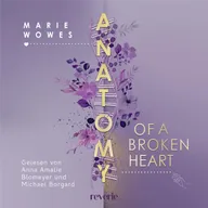 Anatomy of a Broken Heart
