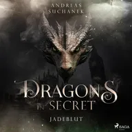 Dragons in Secret - Jadeblut