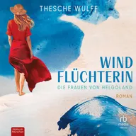 Die Frauen von Helgoland. Windflüchterin
