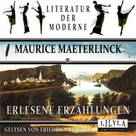 Erlesene Erzählungen