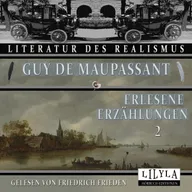 Erlesene Erzählungen 2