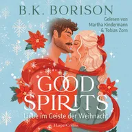 Good Spirits