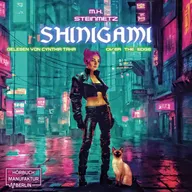 Shinigami - Over the Edge