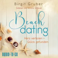 Beachdating - Herz verloren, Glück gefunden