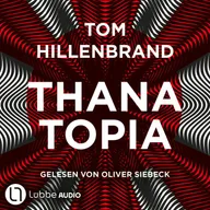 Thanatopia - Aus der Welt der Hologrammatica, Teil 3