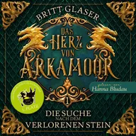 Das Herz von Arkamoor