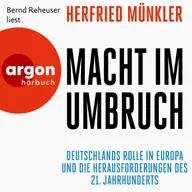 Macht im Umbruch