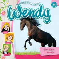 Folge 84: Der wilde Mustang