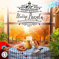 Blutige Brezeln