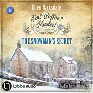 The Snowman's Secret - Tea? Coffee? Murder!, Episode 6