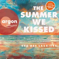 The summer we kissed