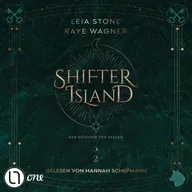 Der Wächter der Seelen - Shifter-Island, Teil 2