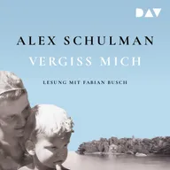 Vergiss mich