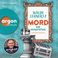 Mord am Schätztag