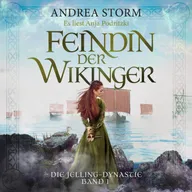 Feindin der Wikinger
