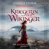 Kriegerin der Wikinger